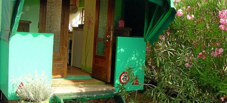 拉曼达利酒店(L'Amandari - Chambres d'hôtes)图片