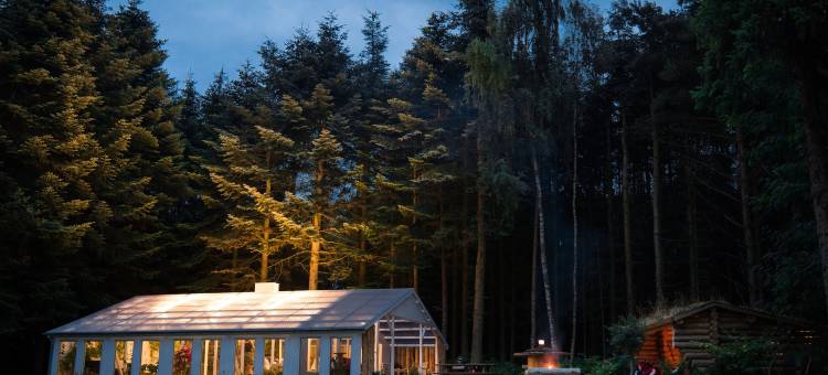 桥头住宿加早餐旅馆(By the Bridge Bed & Breakfast)图片