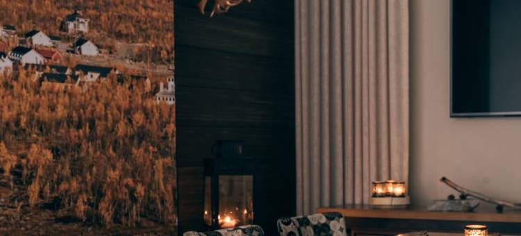 坦佩雷拉普兰酒店(Lapland Hotels Tampere)图片