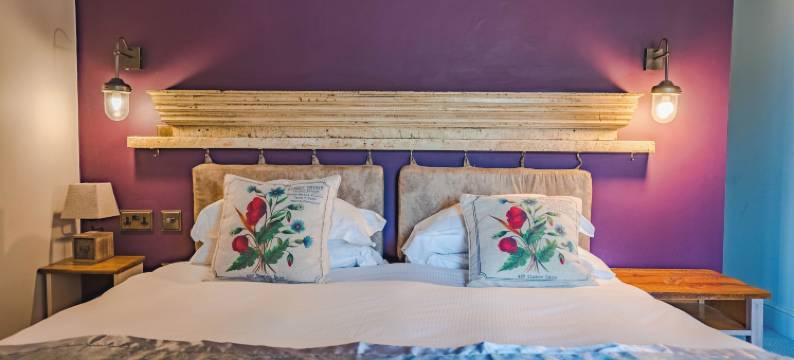 邦克旅馆(The Bunk Inn)图片