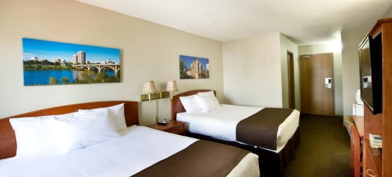 海滨汽车旅馆(Riviera Motor Inn)图片