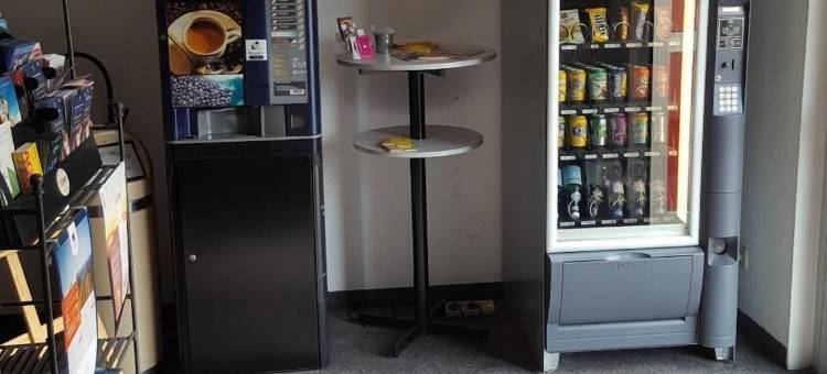 法斯特酒店 - 塔尔贝(Fasthotel Tarbes Séméac - Un hôtel FH Confort)图片