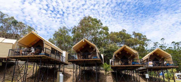 NRMA Agnes Water Holiday Park图片