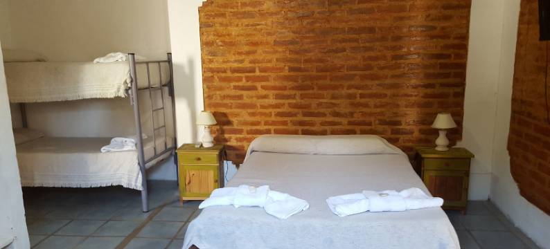 小城堡酒店(El Castillito de Juan)图片