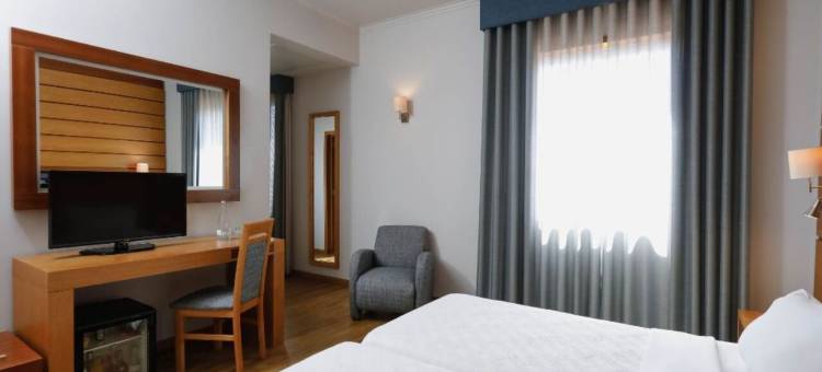 蒙特贝洛宫梅洛斯维塞乌历史酒店(Montebelo Palácio Dos Melos Viseu Historic Hotel)图片