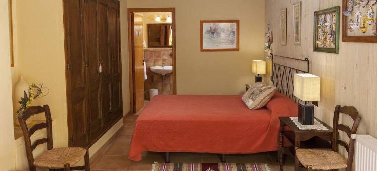 坎克尔 II 号酒店(Can Coll II)图片