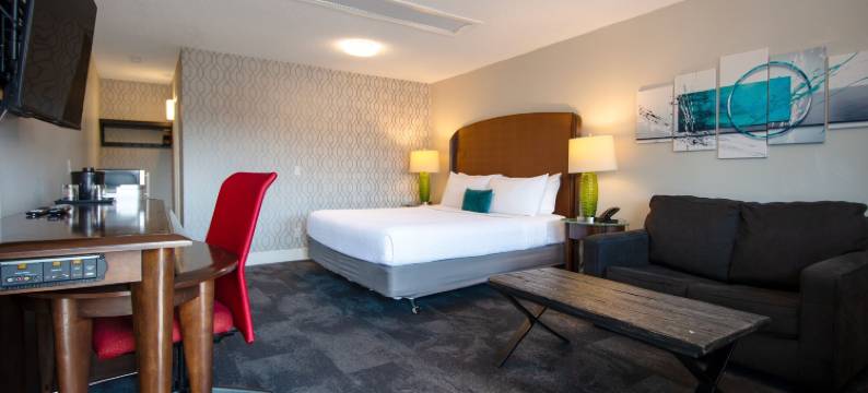 Tide's旅馆(The Tide's Inn)图片