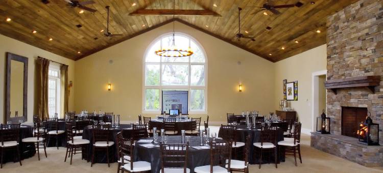 威洛格罗夫旅馆(Inn at Willow Grove)图片