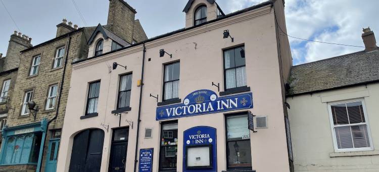 维多利亚酒店(Victoria Inn)图片
