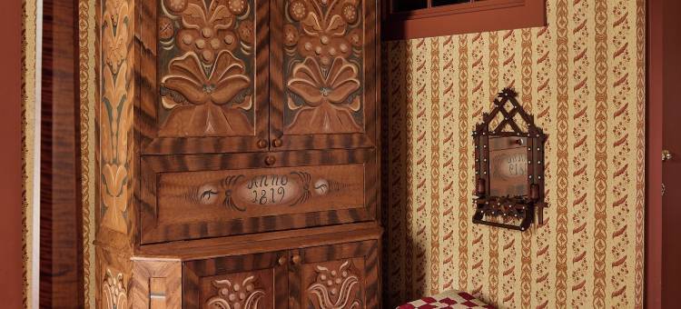 六铃乡村客栈(Six Bells Countryside Inn)图片