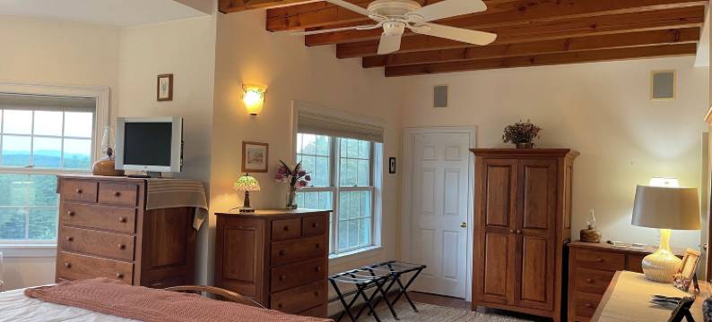 高山旅馆(High Hill Inn)图片