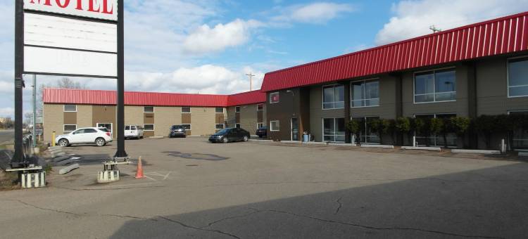 西景汽车旅馆(West View Motel)图片