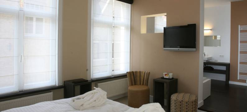 萨巴永住宿加早餐酒店(B&B Sabbajon)图片