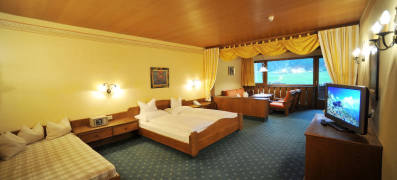 吉尔奇乐温暖酒店(Thermal-Badhotel Kirchler)图片