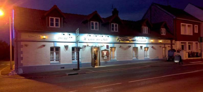 魅特兰威罗吉斯酒店(Logis - Hôtel & Restaurant "L'Envie des mets")图片