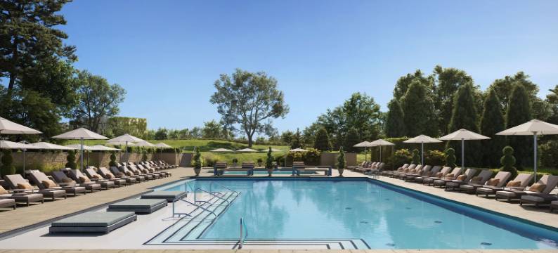 彭德里纳季拉酒店(Pendry Natirar)图片