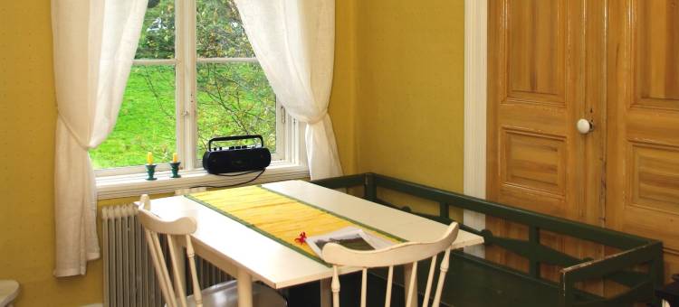 斯玛尔特龙博达法尔嘉德酒店(Smultronboda Fårgård)图片