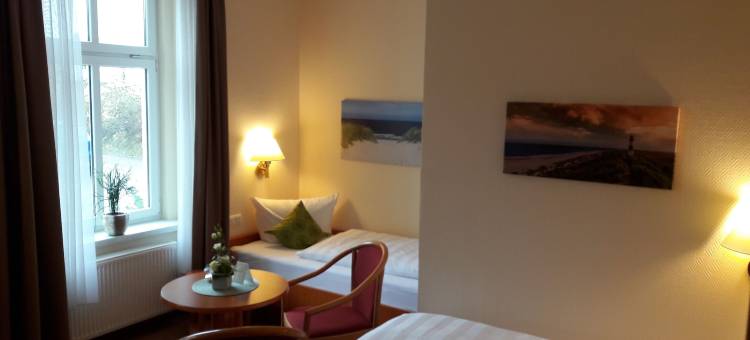 德尔马公园酒店(Parkhotel del Mar)图片