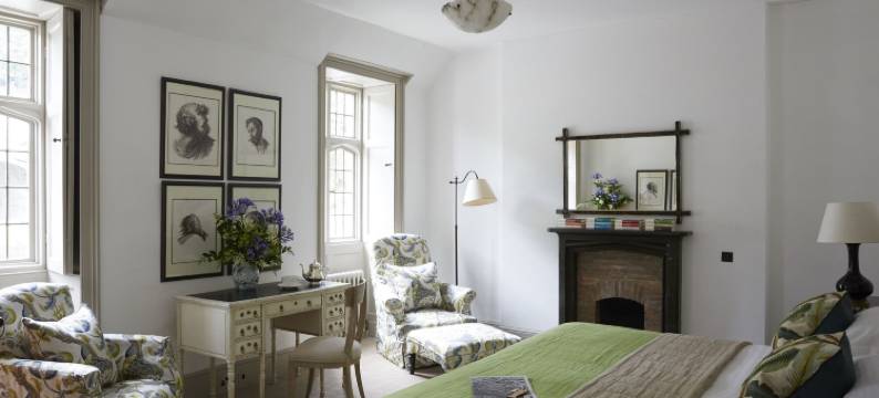 恩斯莱酒店(Hotel Endsleigh)图片