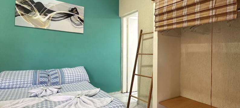 Pousada海滩(Pousada Point Beach)图片