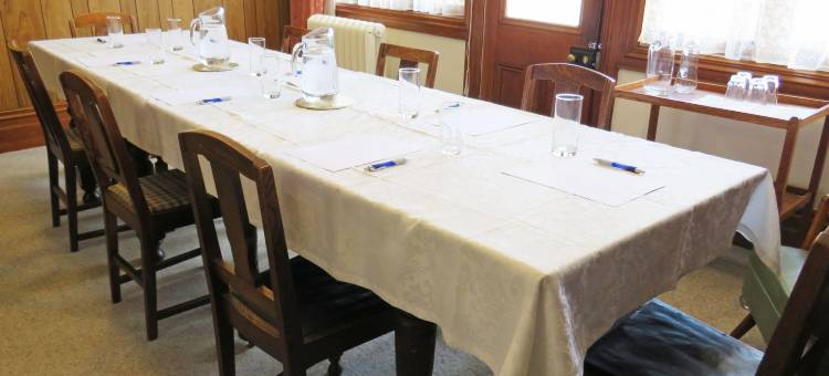 布雷马民宿及YHA青年旅馆(Braemar House B&B and YHA Hostel)图片