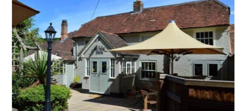 邦克旅馆(The Bunk Inn)图片