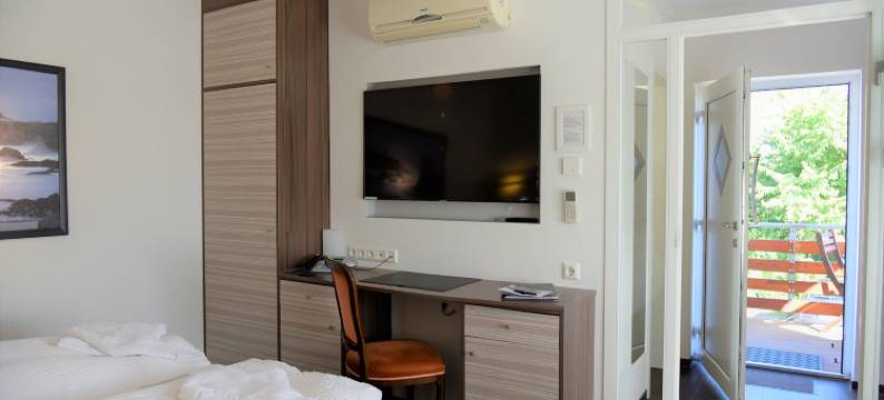 富米汀布伦纳公寓酒店(Appartement Vermietung Brunner)图片