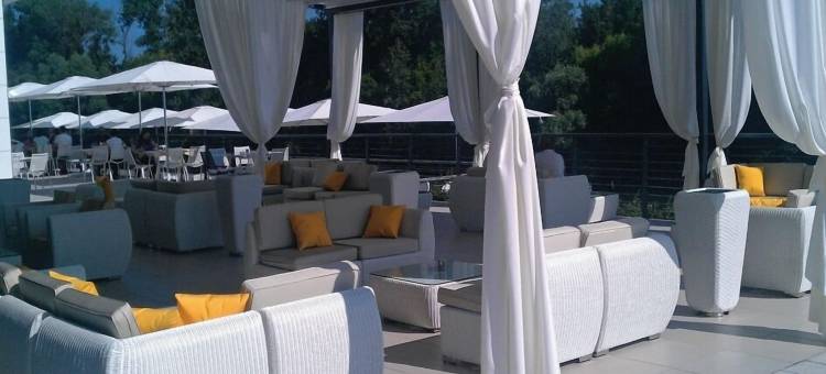 杰德酒店(Zepter Hotel)图片