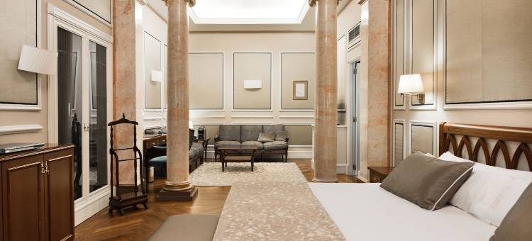 加泰罗尼亚科尔特斯酒店(Catalonia Las Cortes)图片