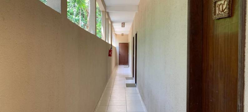 瑞欧旅馆(Pousada Do Rio Barreirinhas)图片