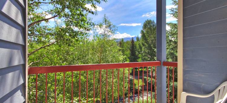 河山郊外小屋 E116C - 开放式共管公寓 - 雷艾温(River Mtn Lodge E116C)图片