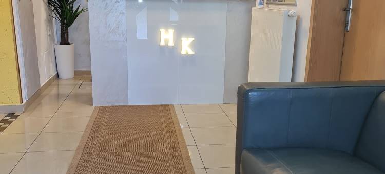 凯尔迪卡酒店(Hotel Keltika)图片