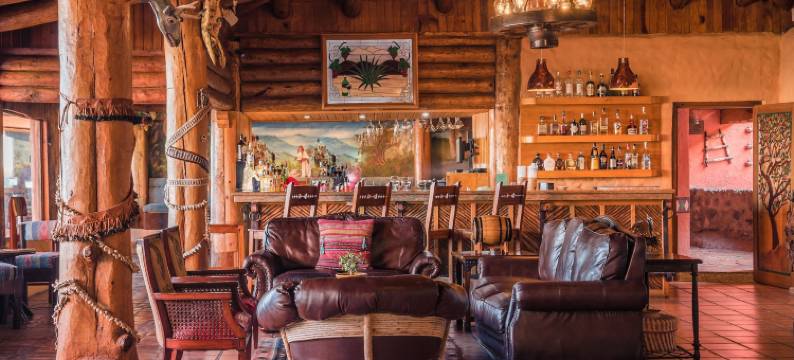 Balderrama酒店系列的米拉多酒店(Hotel Mirador Essential by Balderrama Hotel Collection)图片