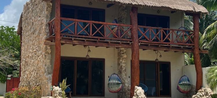 马赛拉别墅(Villa Marcela)图片