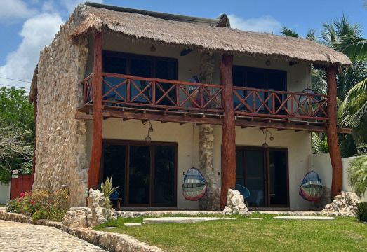 Villa Marcela Hotel Overview