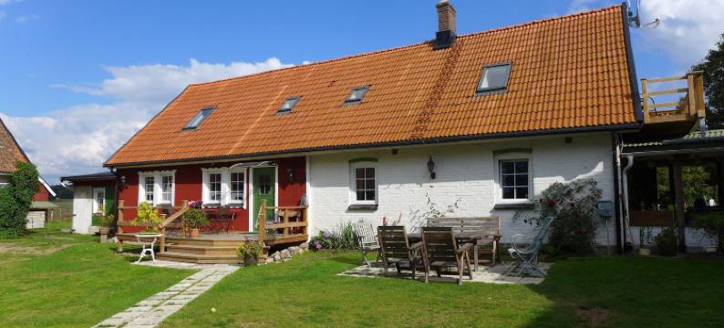 利拉特鲁农场酒店 - 如家感受(Lilla Trulla Gårdshotell - Feels Like Home)图片