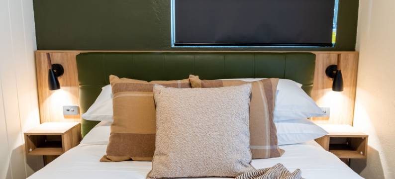 艾尔酒店(Eyre Hotel)图片