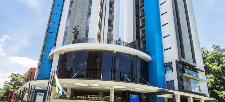 音图酒店(Inntu Hotel)图片