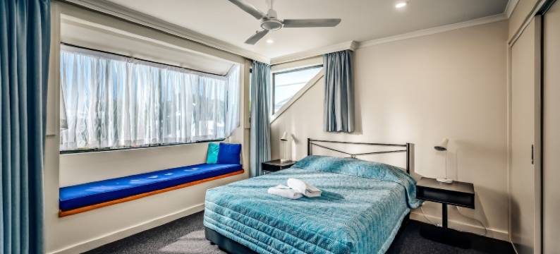 尤朗加河滨假日度假村(Riverside Holiday Resort Urunga)图片