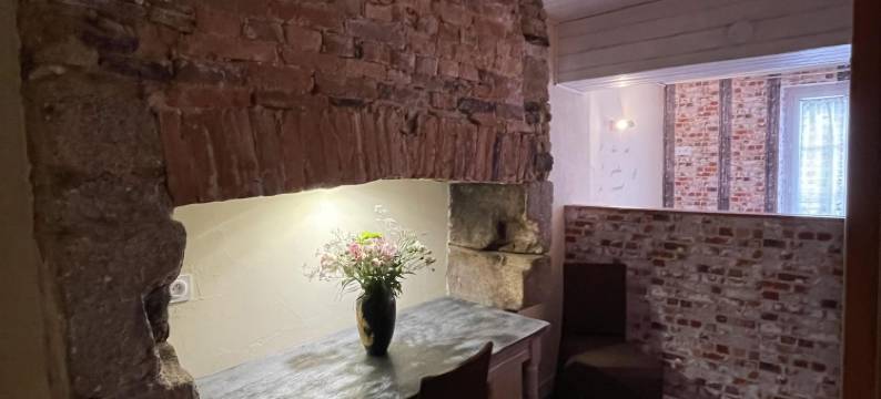 鲁皮奥内酒店(Le Ruppione)图片