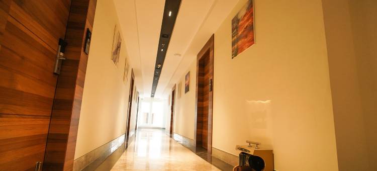 古董丽晶酒店(Antique Regency)图片