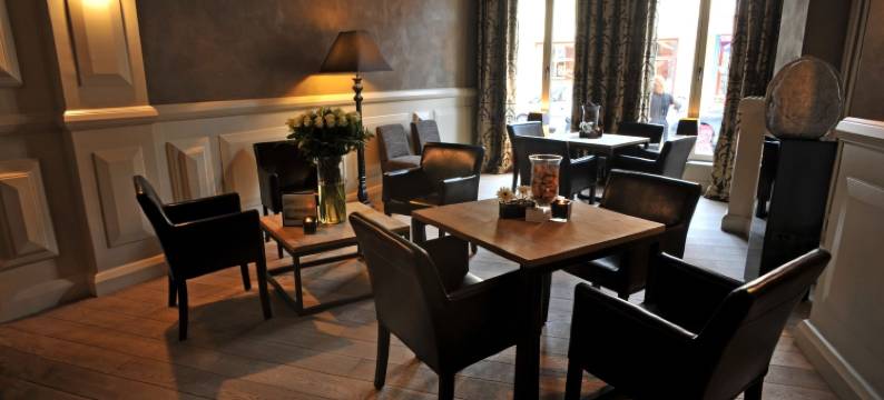 法兰德斯酒店(Flanders Hotel)图片