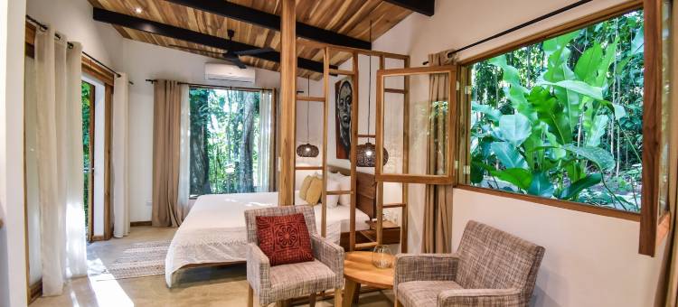 瑟塔旅馆(Satta Lodge)图片