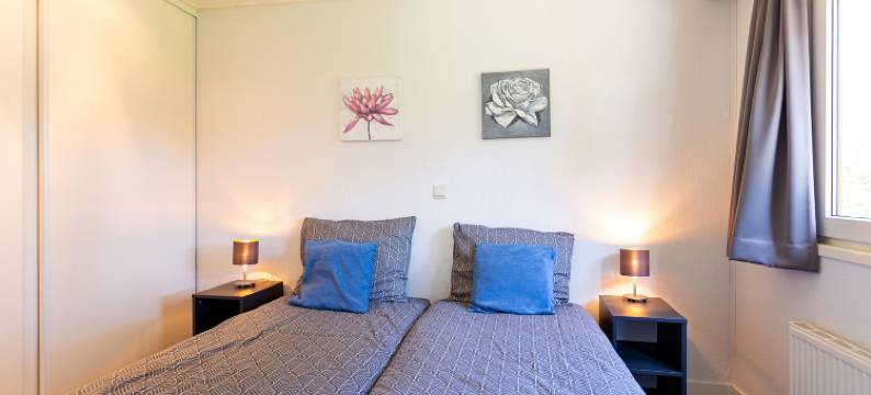 托帕肯施乐伯格庄园酒店(Landgoed de Scheleberg)图片