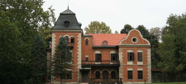 巴拉尼亚门公寓(Apartments Vrata Baranje)图片