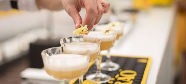 凯勒旅馆(Auberge de la Caillère)图片