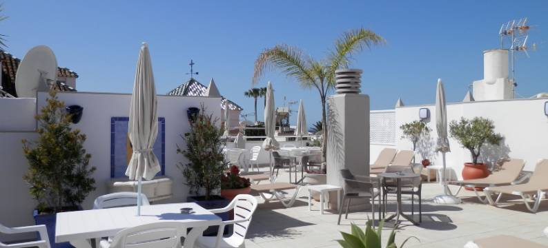 太阳门广场酒店(Hotel Puerta del Mar - Adults Recommended)图片