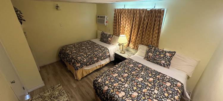 海瑞汽车旅馆(Sea Ray Motel)图片