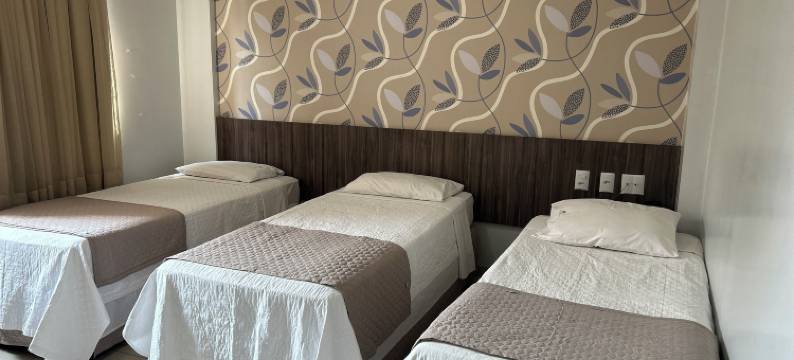 帕利斯高级酒店(Premier Pallace Hotel)图片