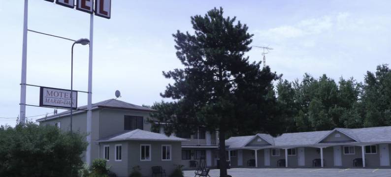 玛丽-丹汽车旅馆(Motel Marie-Dan)图片